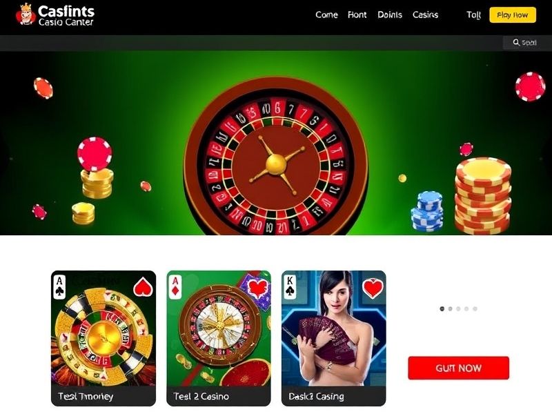 Discover the safest online casinos for real money gambling. Find expert-reviews, licensing details, and security tips to protect your funds and personal data. Play with confidence on trusted platforms.